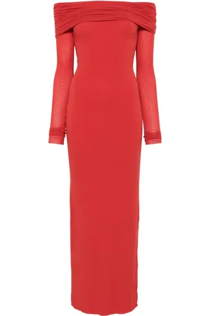 MANURI Robe longue Amara