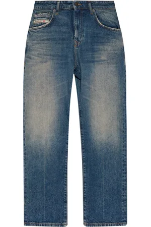 Diesel Jean 1999 D-REGGY