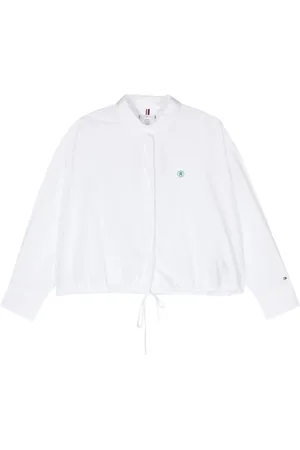 Tommy Hilfiger Chemise TH Monogram