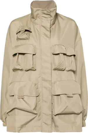 JNBY Veste à design cargo