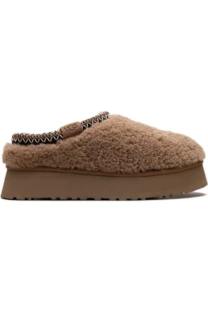 UGG Chaussons Tazz Maxi Curly 