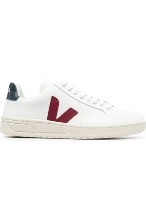 Veja Baskets V-12 en cuir