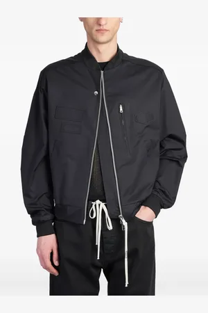 STATE OF ORDER Veste bomber à patch logo