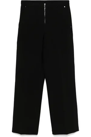 DKNY Pantalon à coupe ample
