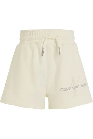 Calvin Klein Short à logo