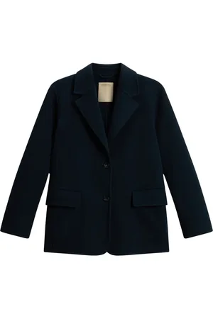 Woolrich Blazer à simple boutonnage