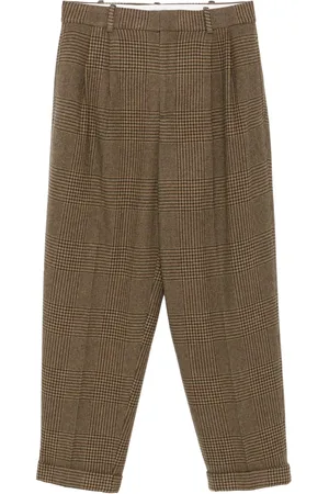 Ralph Lauren Pantalon à carreaux
