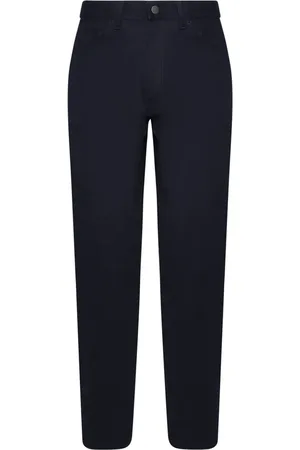 Moncler Pantalon à coupe droite