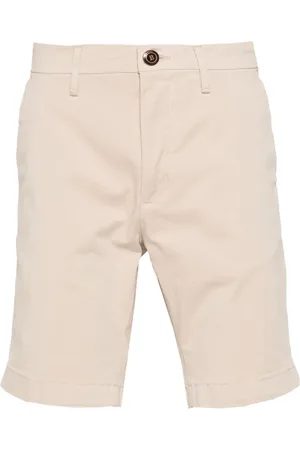 Boggi Milano Bermuda en coton