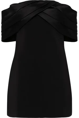 ANINE BING Robe courte Fleur