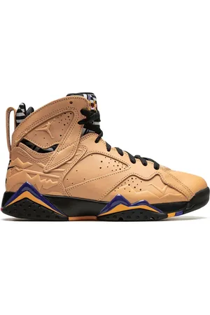 Jordan Baskets Air 7