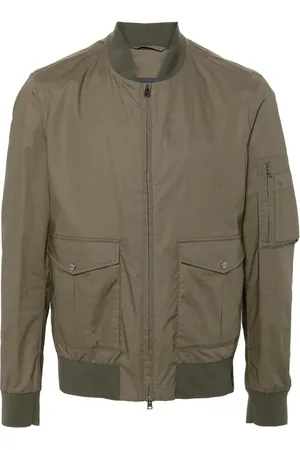 HERNO Veste bomber à coupe légère