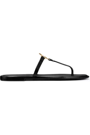 Tory Burch Claquettes Roxanne Jelly à bride salomé