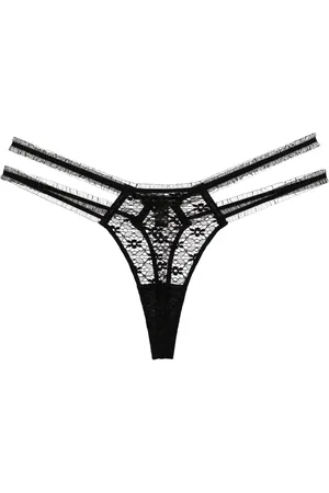 Kiki de Montparnasse String Chante
