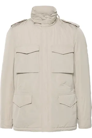 Aspesi Veste Vento