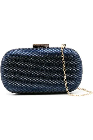 SERPUI Pochette Emma Montana à strass