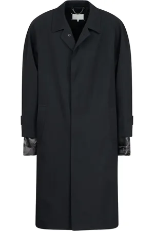Maison Margiela Manteau Anonymity Of The Lining