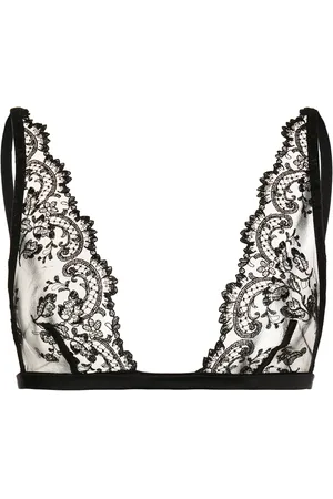 Kiki de Montparnasse Soutien-gorge Juliette en tulle
