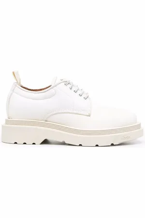 Buttero Derbies 40 mm en cuir
