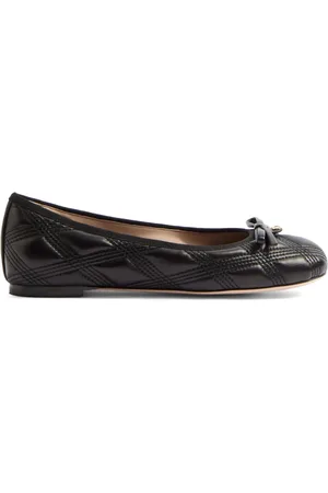 VALENTINO GARAVANI Ballerines à détail de nœud