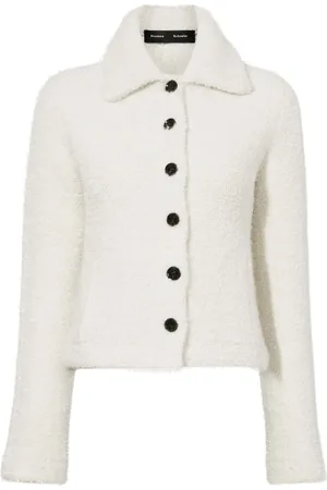 Proenza Schouler Veste Sylvie