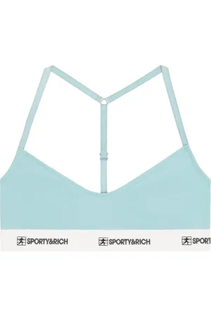 Sporty & Rich Brassière de sport Runner 80s