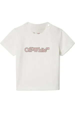 OFF-WHITE T-shirt à logo