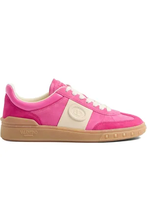 VALENTINO GARAVANI Baskets Upvillage Crosta