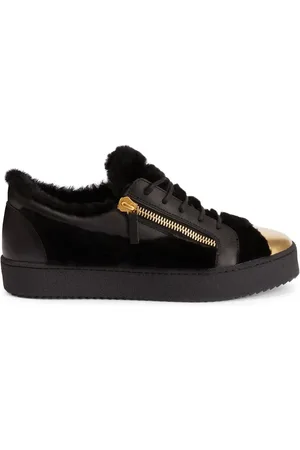 Giuseppe Zanotti Baskets Frankie Winter