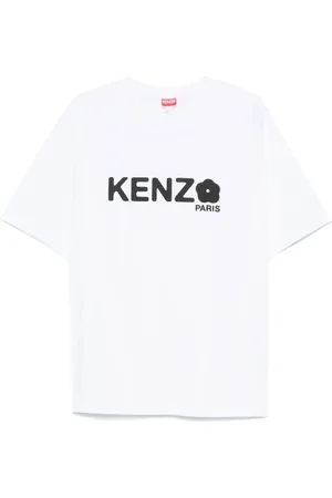 Kenzo T-shirt Boke Flower 2.0