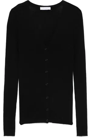 Majestic Cardigan Gilet