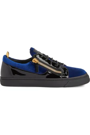 Giuseppe Zanotti Baskets Frankie