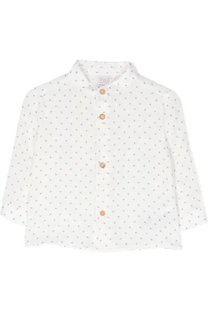 PAZ RODRIGUEZ T-shirt imprimé à manches longues