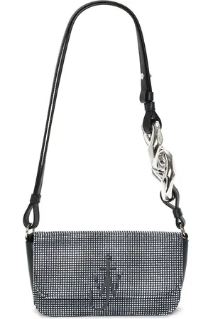 J.W.Anderson Sac porté épaule à chaîne Anchor