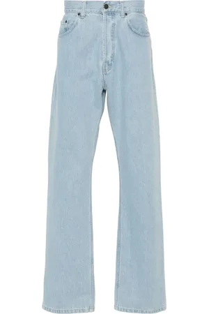 Carhartt Jean Nolan à coupe droite