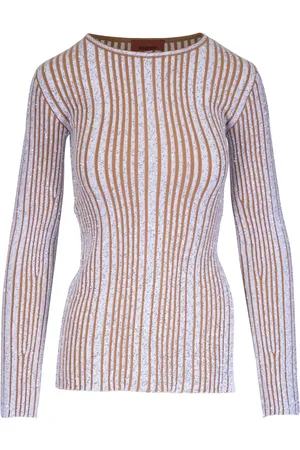Missoni Débardeur à sequins
