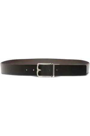 Bally Ceinture Country 35 en cuir