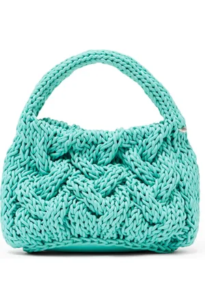 J.W.Anderson Petit sac à main Cable Knit