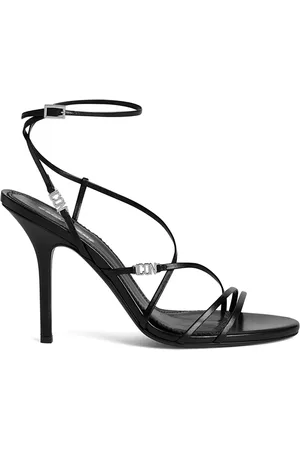 Dsquared2 Sandales Evening en cuir