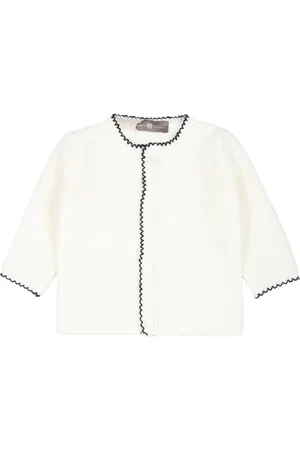LITTLE BEAR Cardigan en laine