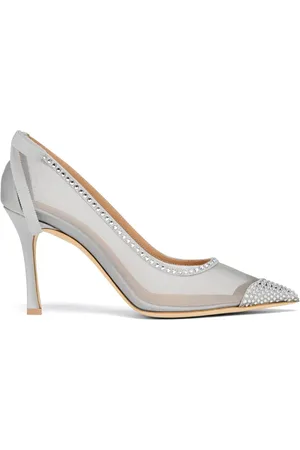 MALONE SOULIERS Escarpins Liberty 90 mm