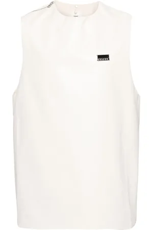 OAMC Gilet zippé