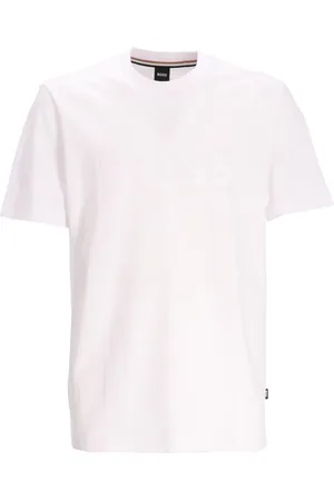HUGO BOSS T-shirt à logo