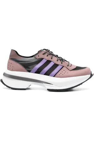adidas Baskets à semelle oversize