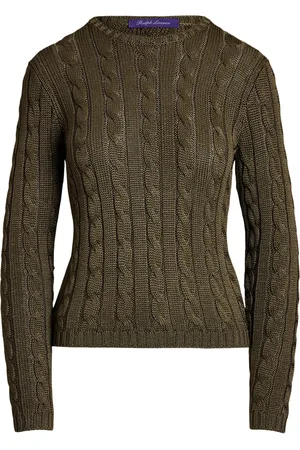 Ralph Lauren Pull à col rond