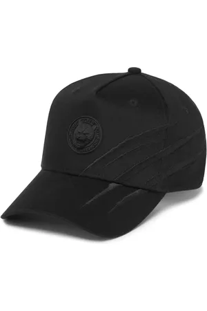 Philipp Plein Casquette Scratch