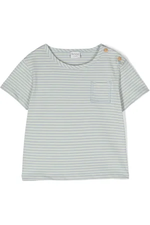 KNOT T-shirt Louie à rayures
