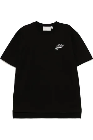 Off-Duty T-shirt Ice Ice