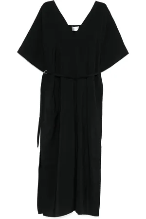 CHRISTIAN WIJNANTS Robe mi-longue Dambira