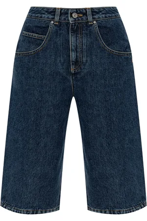 Givenchy Short en jean
